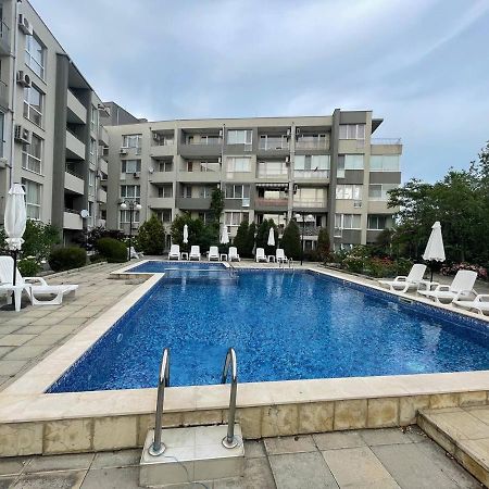 Лятно Студио Sveti Vlas Exterior photo