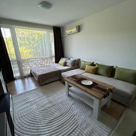 Лятно Студио Sveti Vlas Exterior photo