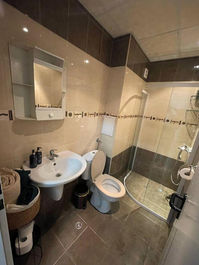 Лятно Студио Sveti Vlas Exterior photo