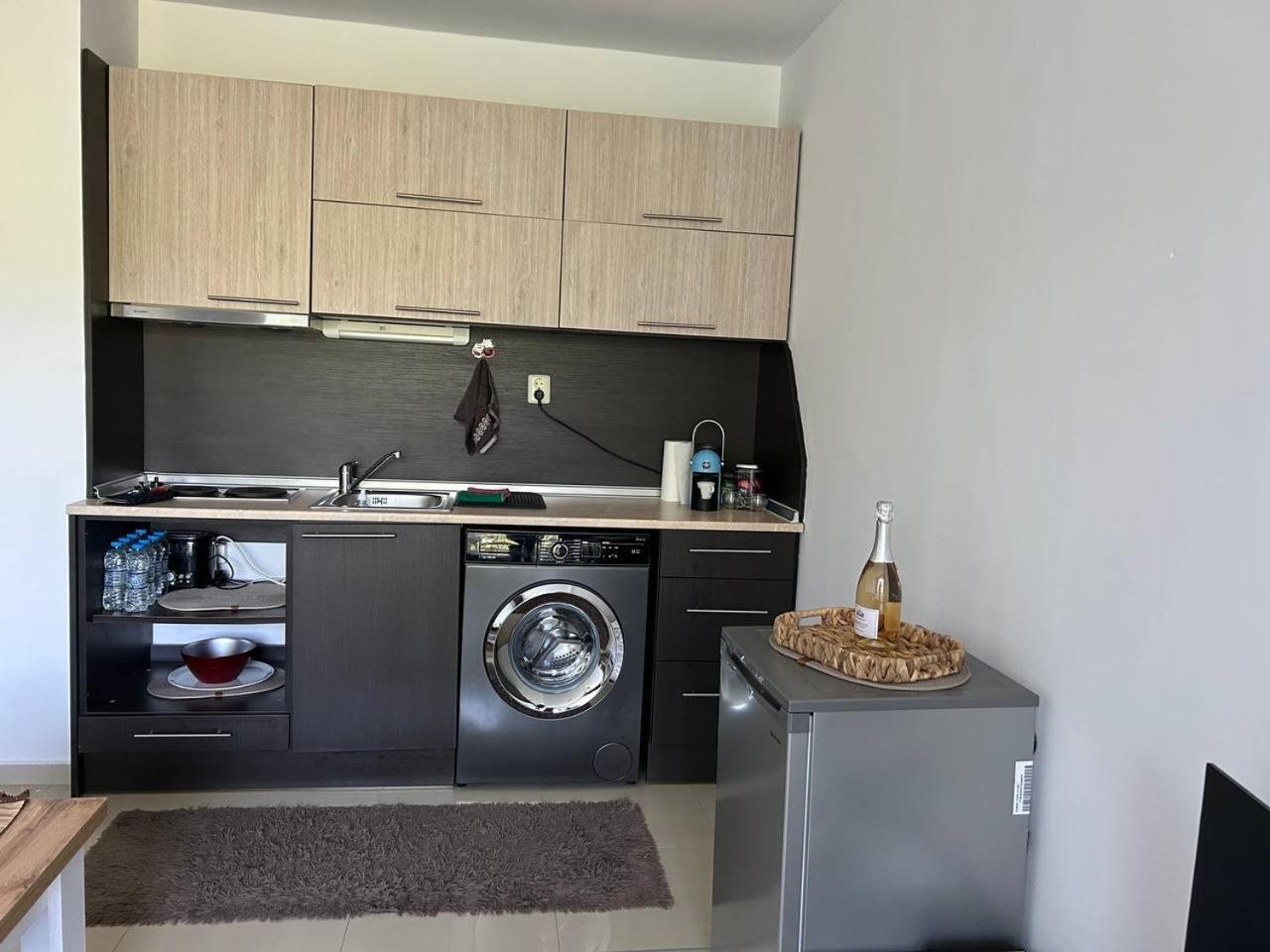 Лятно Студио Sveti Vlas Exterior photo